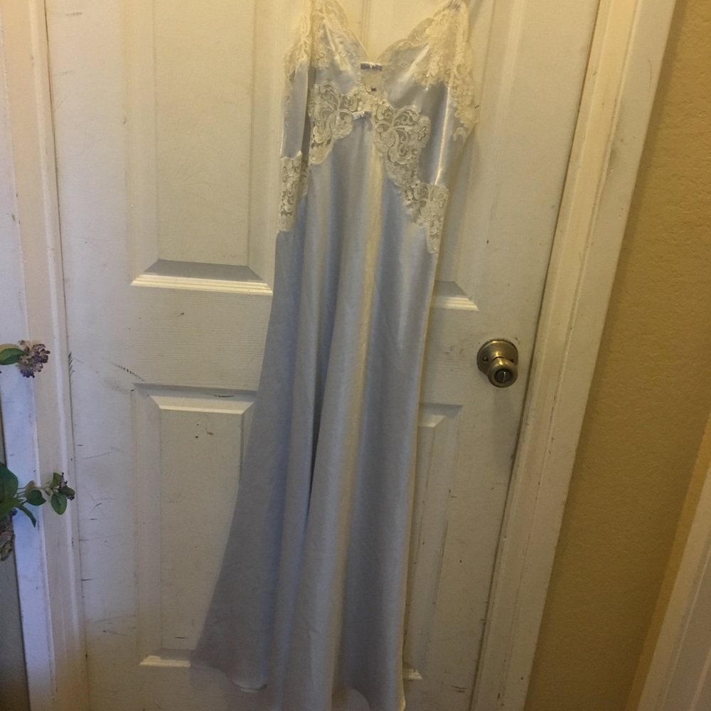 Christian Dior nightgown